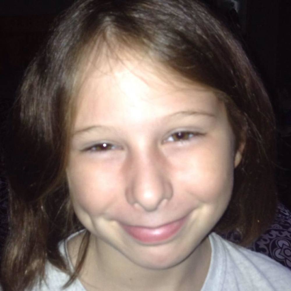 Meet your Posher, Lily